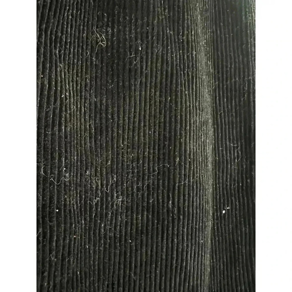EDDIE BAUER CORDEROY KNEE LENGTH PENCIL SKIRT SIZE 16 - Picture 3 of 6